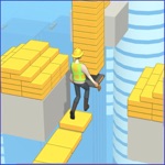 Block Stacker 3D
