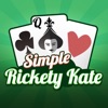 Icon Simple Rickety Kate