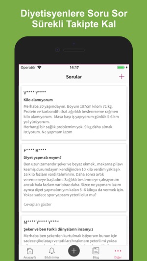 Diyet Asistan(圖4)-速報App