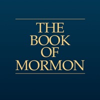 Le Livre de Mormon pour PC