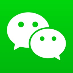 WeChat Apple Watch App
