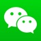 WeChat is a messaging and calling app that allows you to easily connect with family & friends across countries