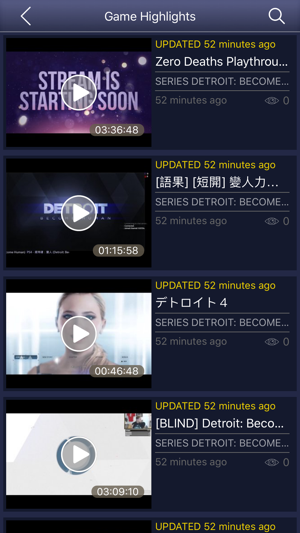 PRO for Detroit: Become Human(圖4)-速報App