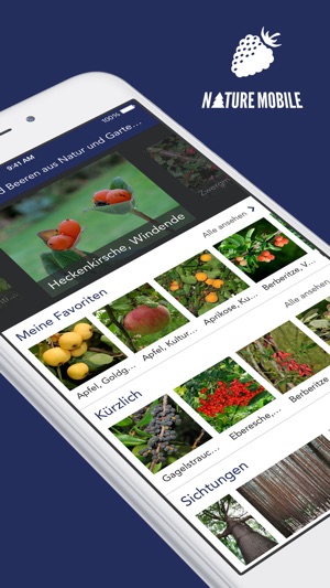 Früchte und Beeren PRO(圖1)-速報App