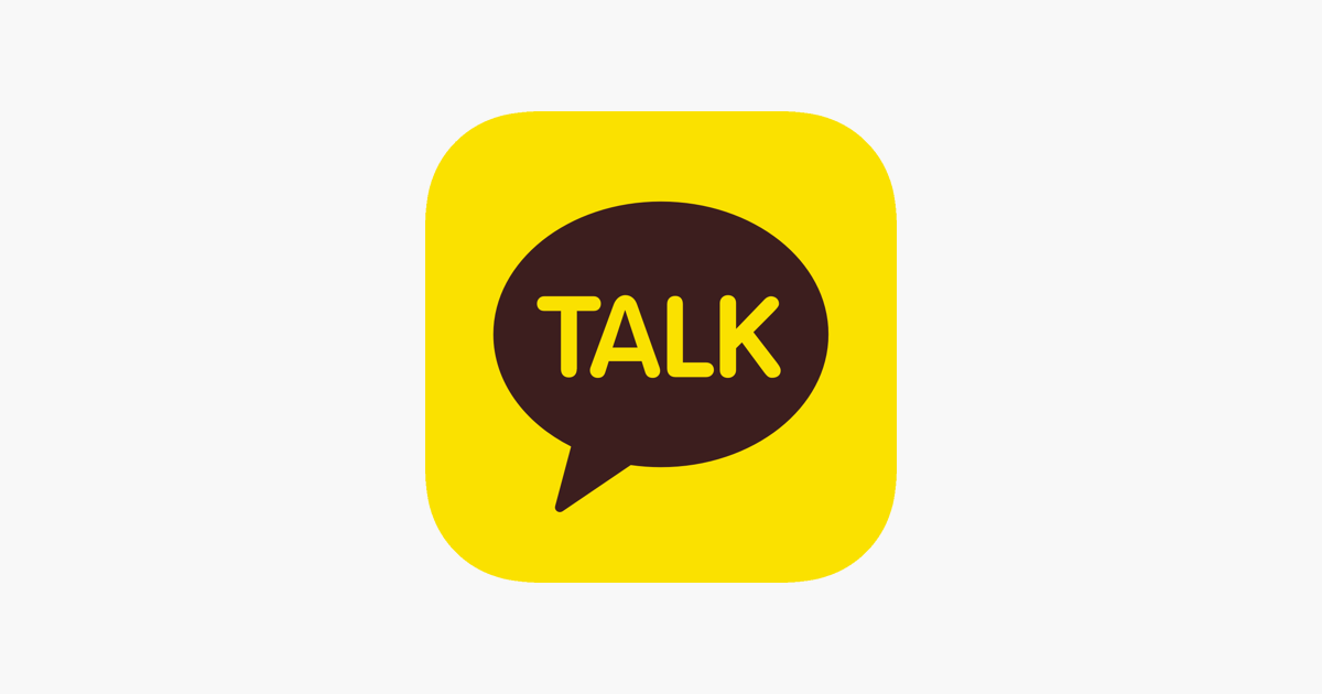 カカオトーク Kakaotalk をapp Storeで