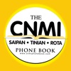 CNMI Phone Book