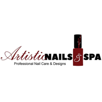 Artistic Nails  Spa