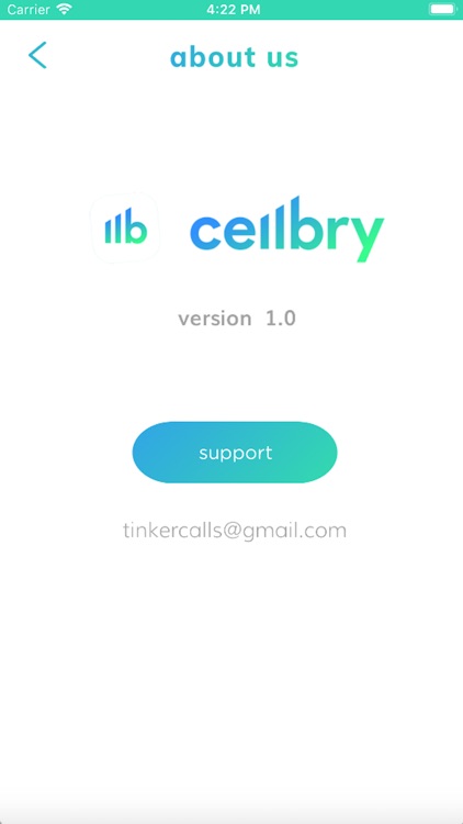 Cellbry screenshot-8