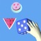 Icon Pop Ouch: Fidget Trading 3D