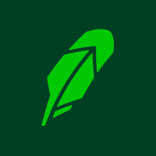 Robinhood: Investing for All on MyAppFree