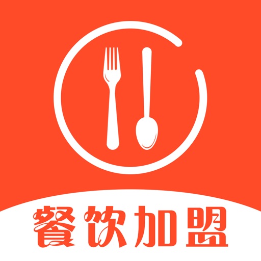 餐饮加盟网—严选海量餐饮加盟优质项目logo