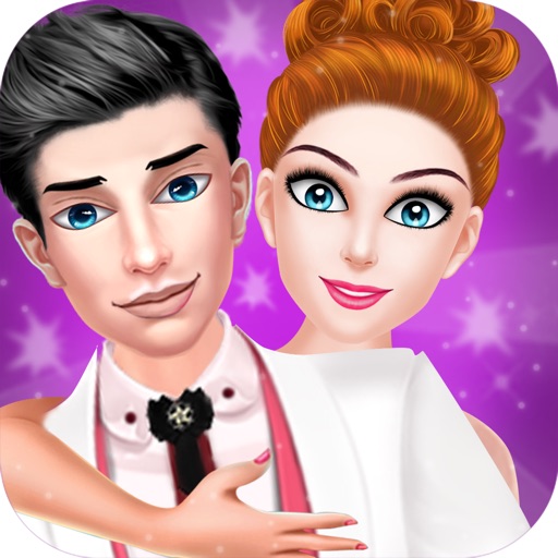 Prom Queen High School Love iOS App