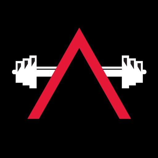 Peak Fitness & Sports Training icon