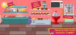 Game screenshot Fruits vs Veggies: Toy Store hack