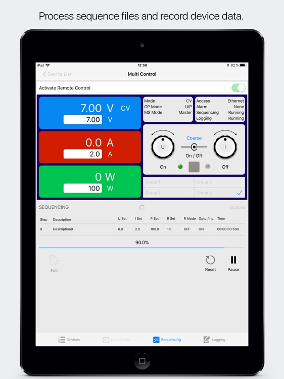 Power Control Pro screenshot-7