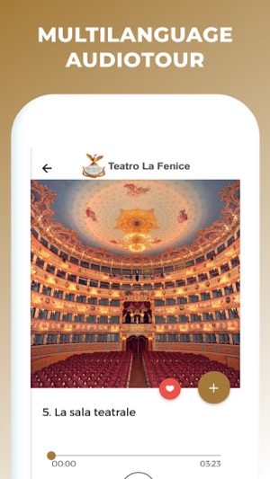 Teatro La Fenice(圖4)-速報App