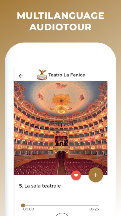 Teatro La Fenice screenshot-3