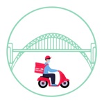 UK Eatz Driver