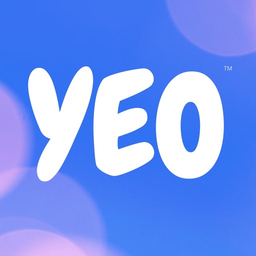 YEO Messaging Icon