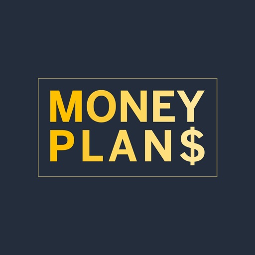 MoneyPlan$ (Financial Planner)