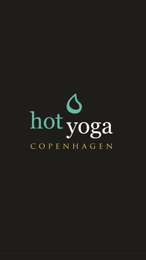 Hot Yoga Copenhagen(圖1)-速報App