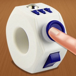 菲格特盒子3D 解压玩具