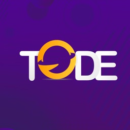 TODE โต๊ด APP