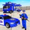 Get ready to play and experience the most adventurous game in simulation category by playing a role of police driver in this Grand Police Transport Games