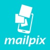 Icon MailPix: Print from your Phone