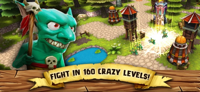 Incoming! Goblins Attack TD(圖2)-速報App