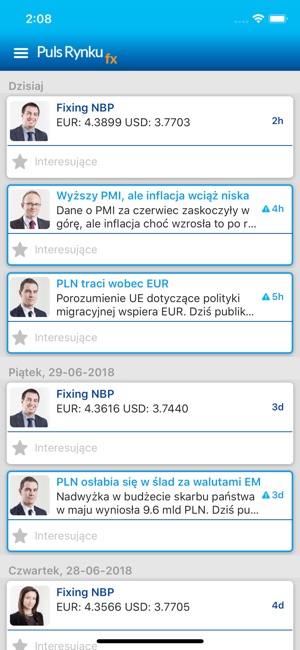 Puls Rynku fx(圖2)-速報App