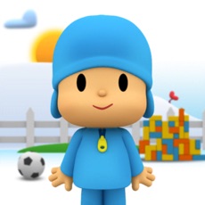 Activities of Talking Pocoyo 2