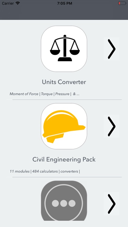 Universal Converter lite