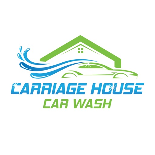 Carriage House Car Wash App Download