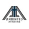 WELCOME TO ANOINTED ATHLETICS - Healthy Body, Healthy Mind, Healthy Spirit