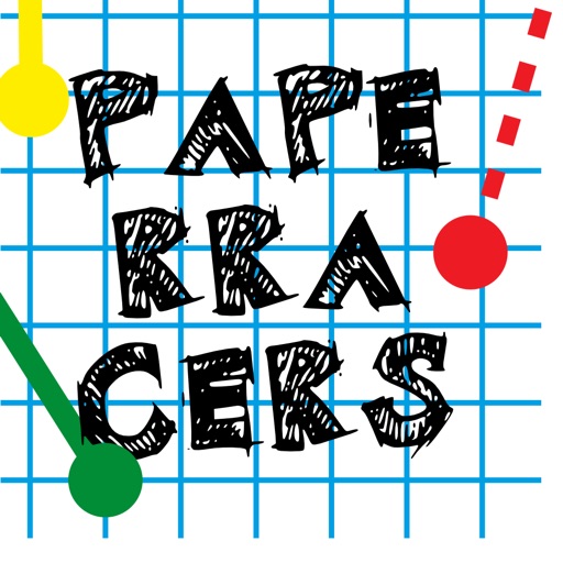 PaperRacers - Reloaded!