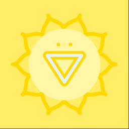 Solar Plexus Chakra Manipura