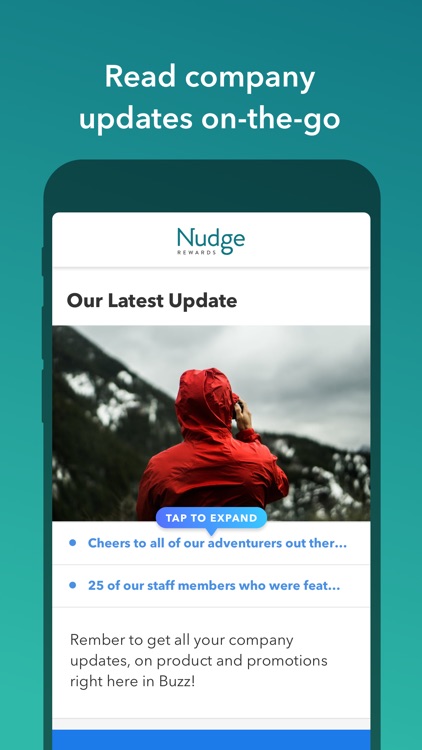 Nudge Rewards