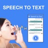 Icon Speech to Text Voice Typing