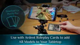 Game screenshot Ardent Roleplay mod apk