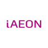 イオンスマートテクノロジー株式会社 - iAEON（アイイオン） アートワーク