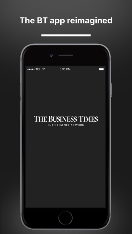 The Business Times By Singapore Press Holdings