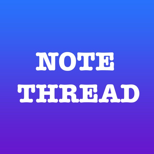 Note Thread Download
