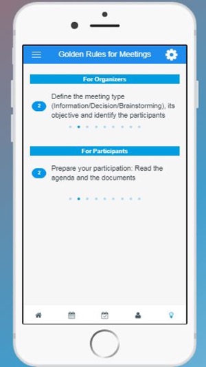 Meetings by Vallourec(圖3)-速報App