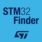 ST MCU Finder