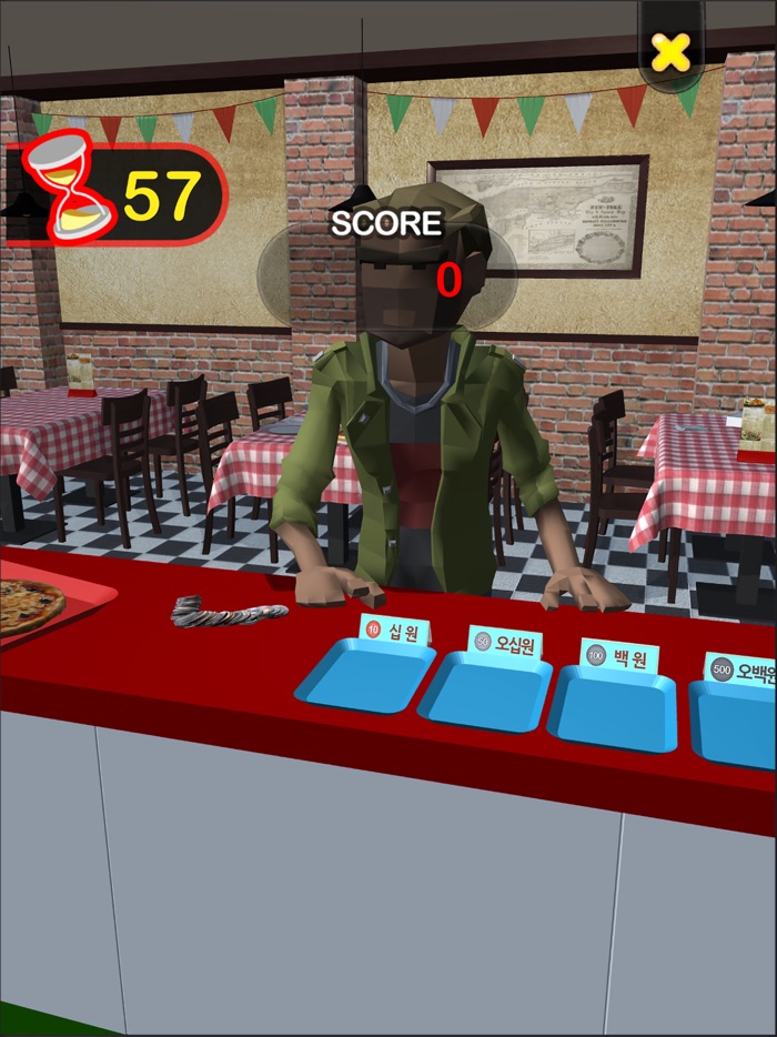 Play Cam플레이캠-일어나서 움직여 AR 게임