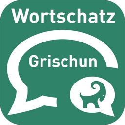 Wortschatz Rumantsch Grischun