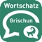 Der einzigartige, professionelle und zuverlässige Wortschatz Rumantsch Grischun funktioniert komplett offline und enthält knapp 7‘000 Wörter des täglichen Gebrauchs mit zusätzlichen Synonymen – ideal für Alltag, Studium, Beruf oder Reisen