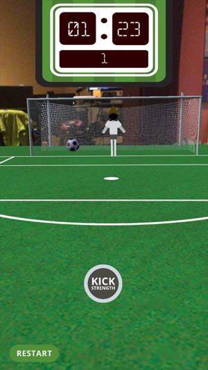 Football AR(圖4)-速報App