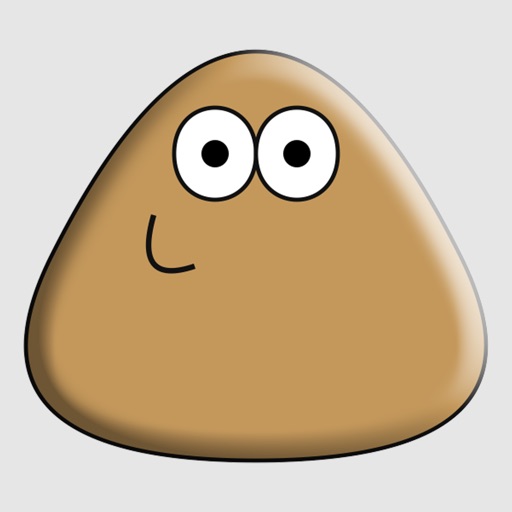 mobile game pou